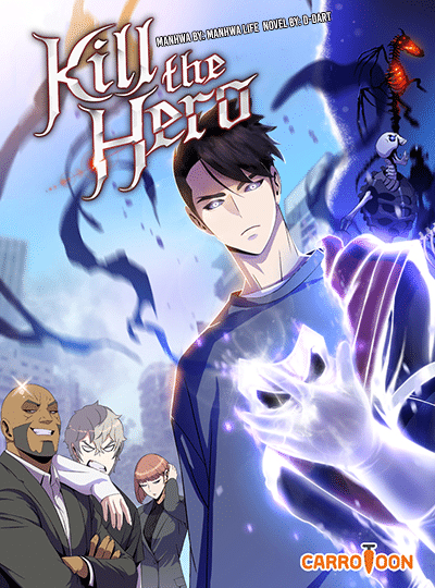 Kill the Hero Kill the Hero