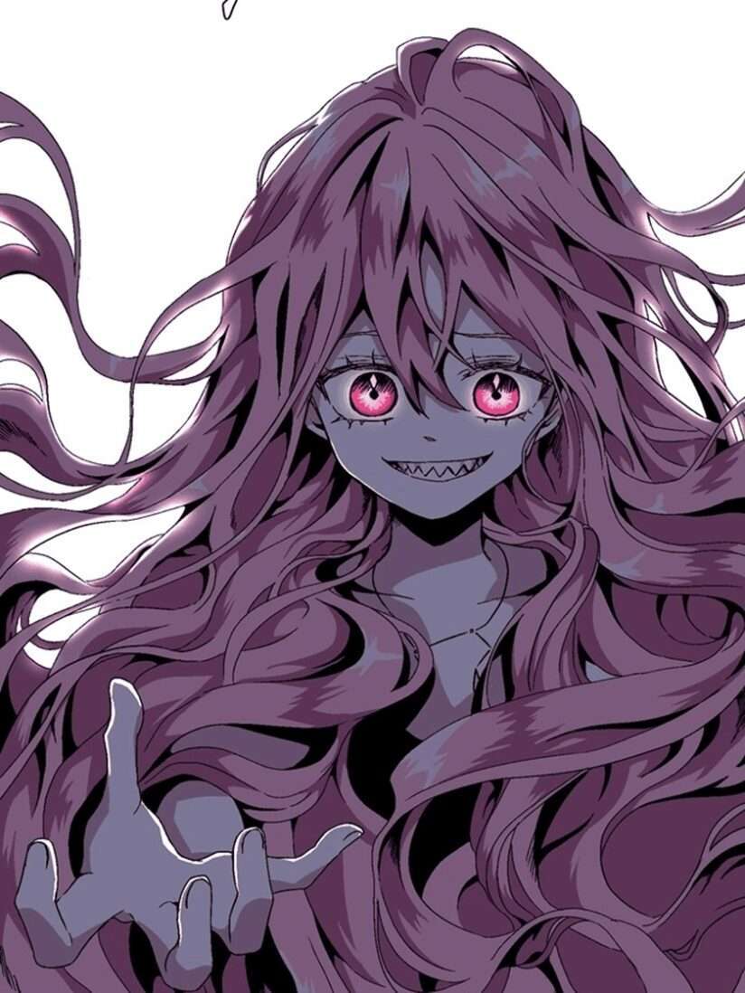 One Step to The Demon King One Step to The Demon King