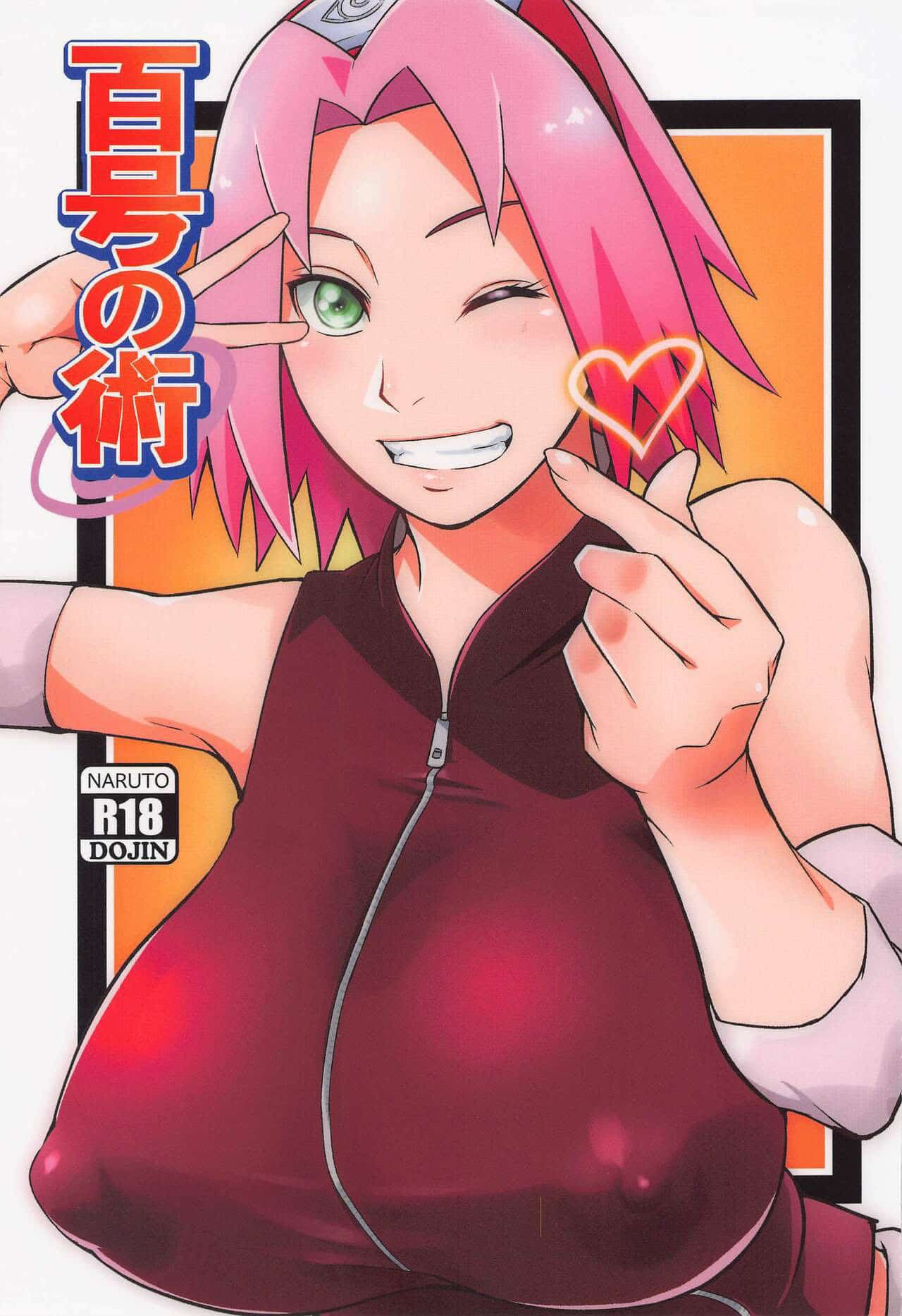 Hyakugo no Jutsu Hyakugo no Jutsu